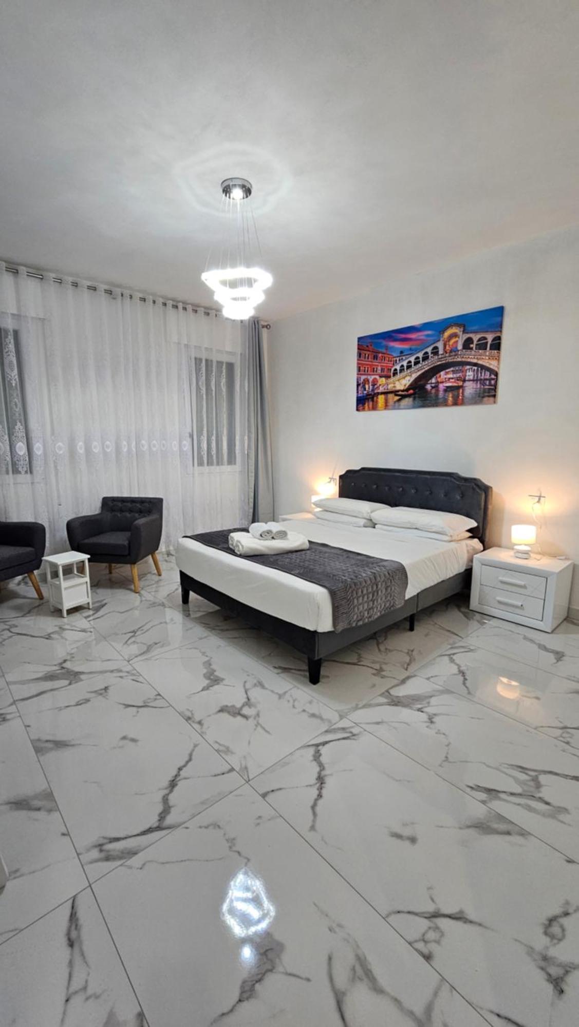 Casa Riviera Del Brenta Bed & Breakfast